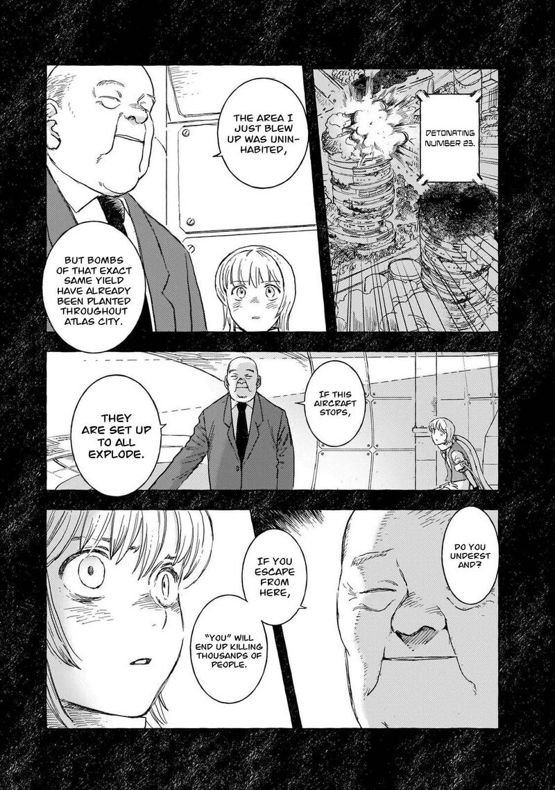 Erio To Denki Ningyou Chapter 44 Page 4