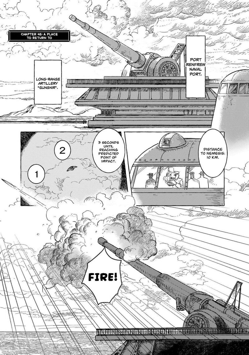 Erio To Denki Ningyou Chapter 45 Page 2