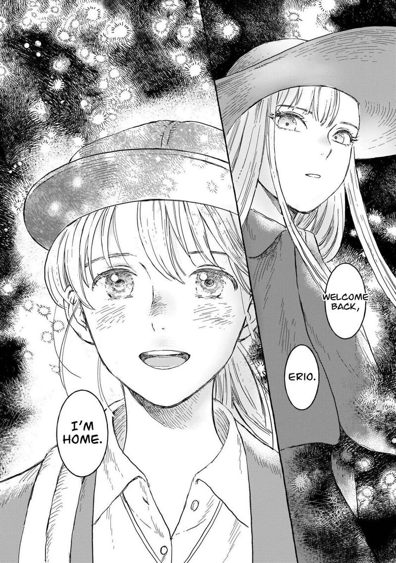 Erio To Denki Ningyou Chapter 45 Page 28