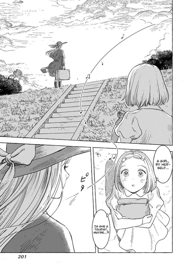 Erio To Denki Ningyou Chapter 45 Page 6