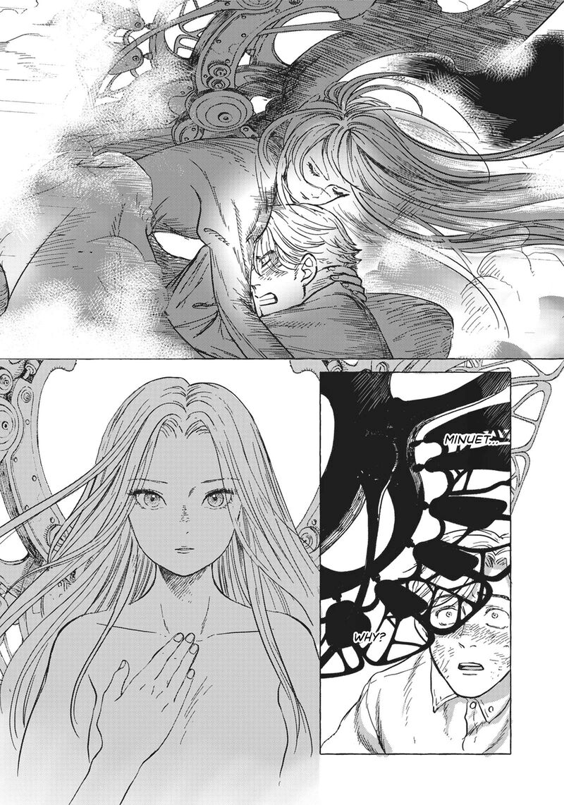 Erio To Denki Ningyou Chapter 5 Page 12