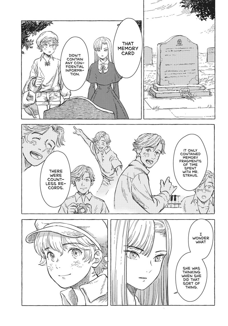 Erio To Denki Ningyou Chapter 5 Page 23