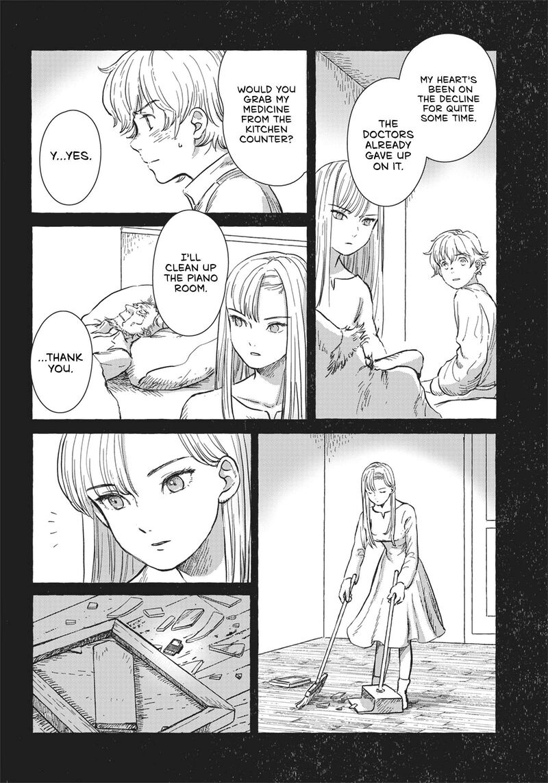 Erio To Denki Ningyou Chapter 5 Page 8