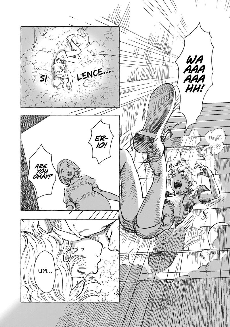 Erio To Denki Ningyou Chapter 7 Page 14