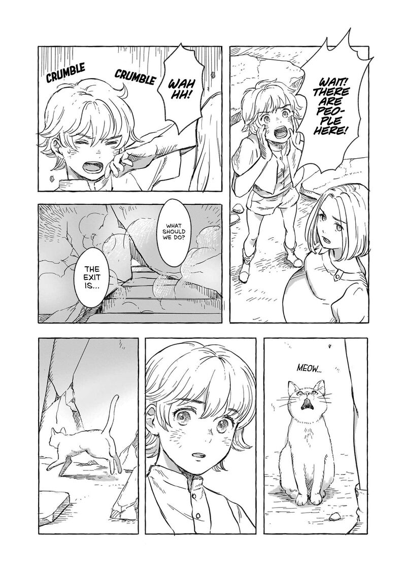 Erio To Denki Ningyou Chapter 7 Page 17