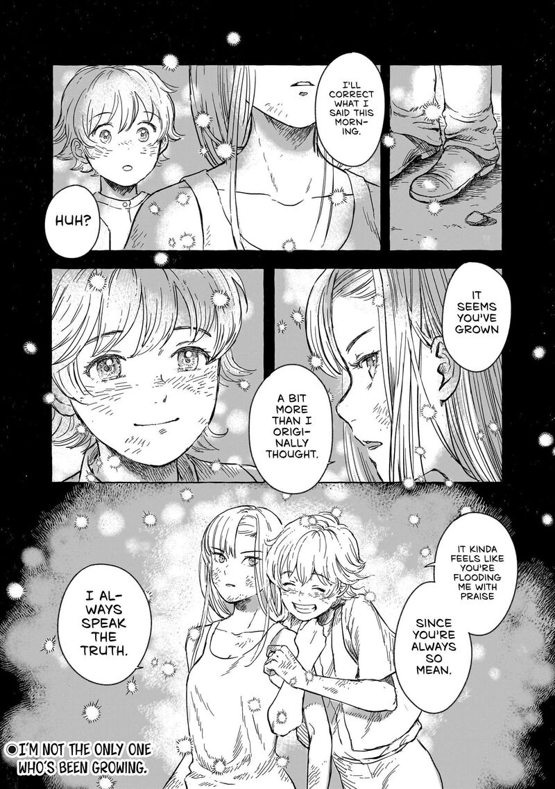 Erio To Denki Ningyou Chapter 8 Page 23