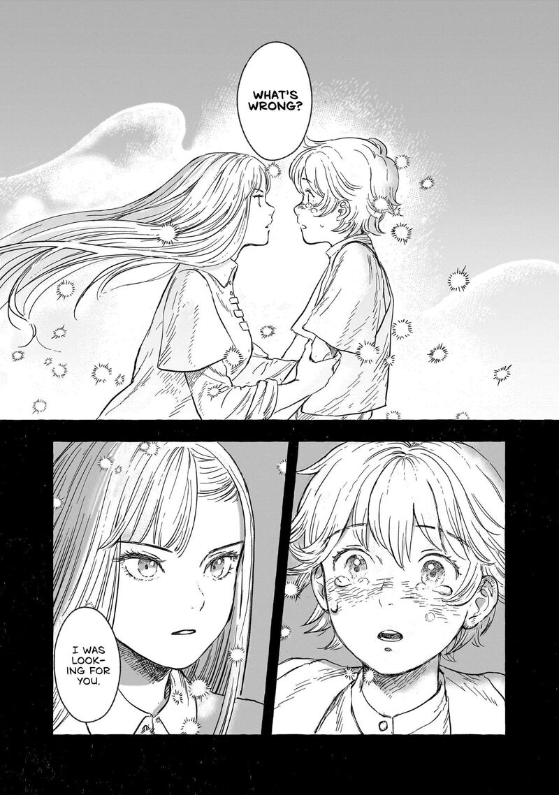 Erio To Denki Ningyou Chapter 8 Page 8