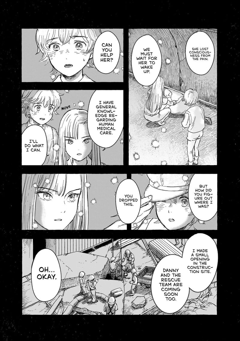 Erio To Denki Ningyou Chapter 8 Page 9