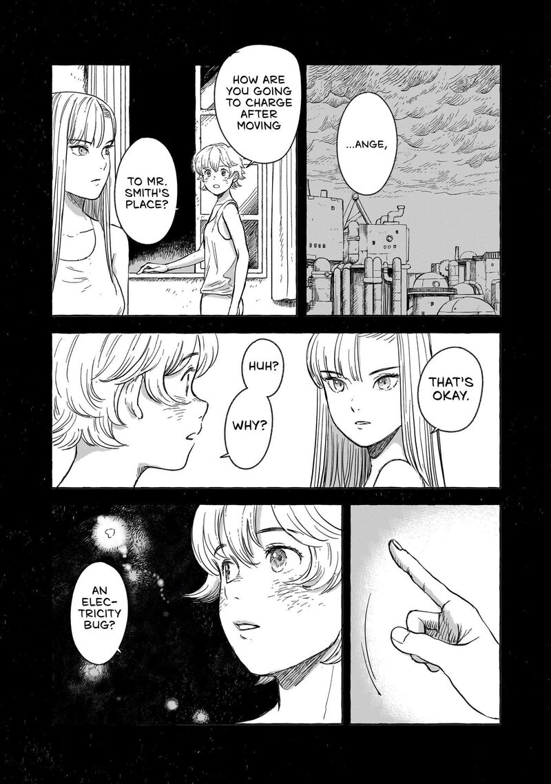 Erio To Denki Ningyou Chapter 9 Page 20