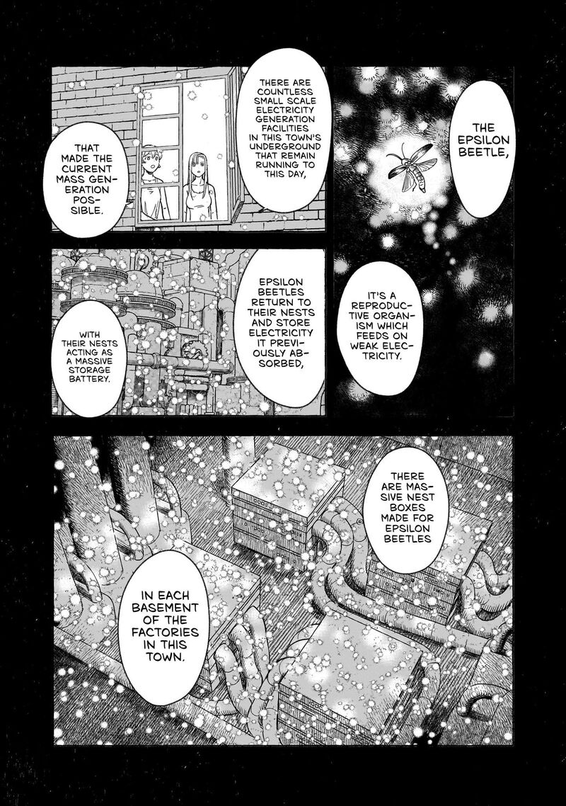 Erio To Denki Ningyou Chapter 9 Page 21