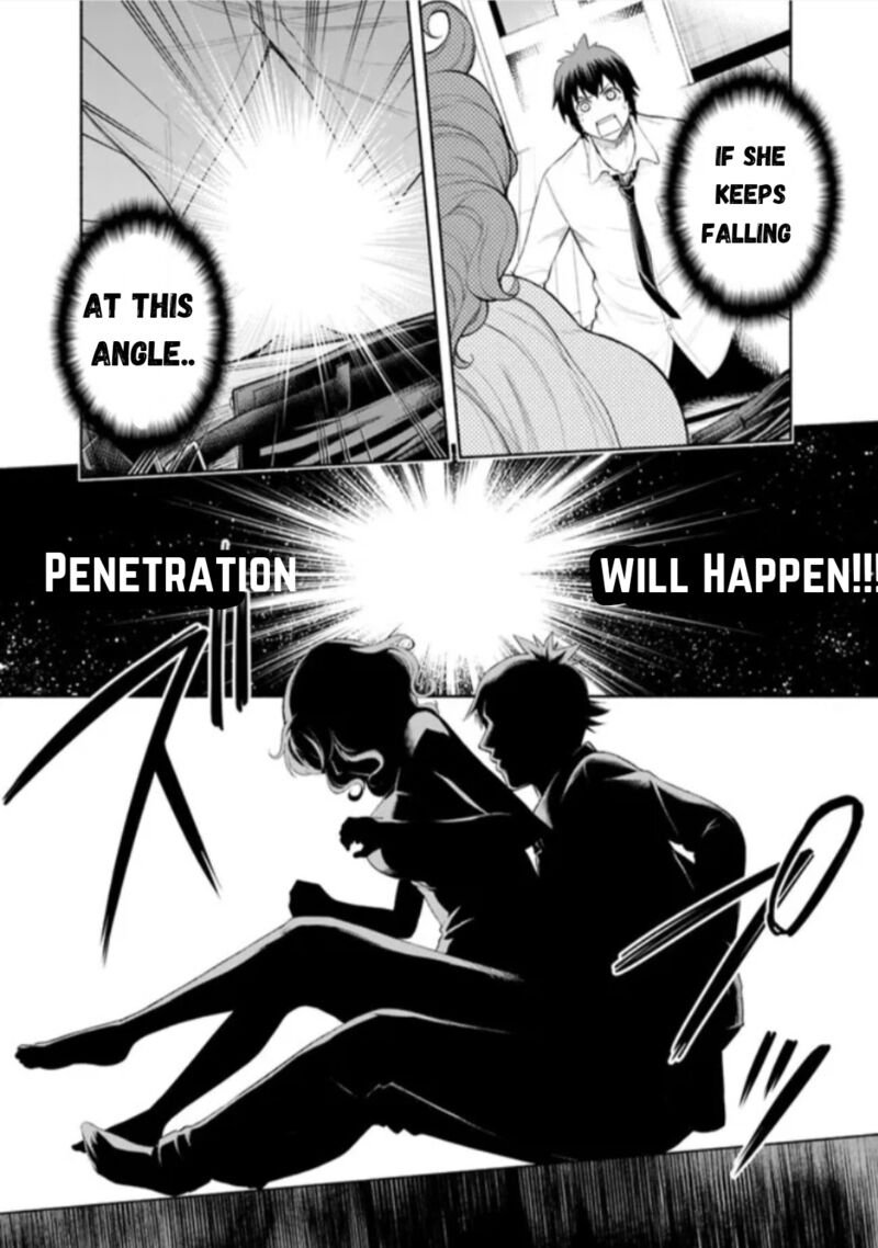 Eroge No Sekai De Slow Life Chapter 1 Page 11