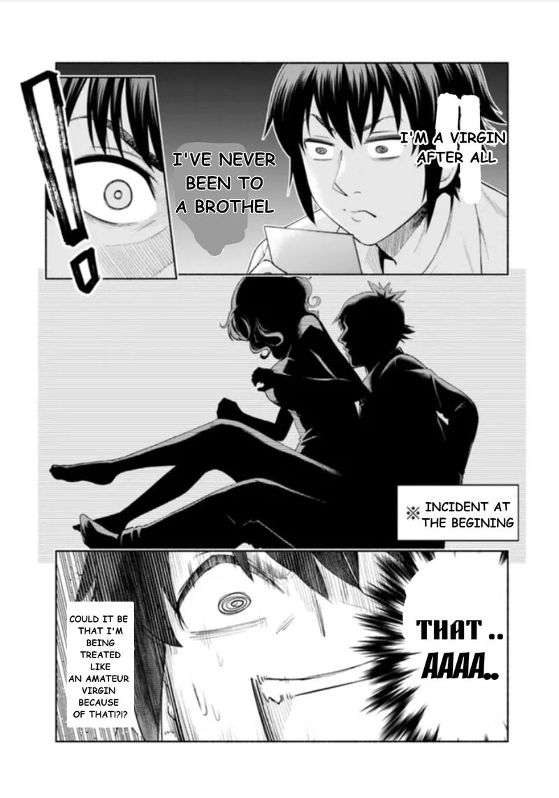 Eroge No Sekai De Slow Life Chapter 1 Page 24
