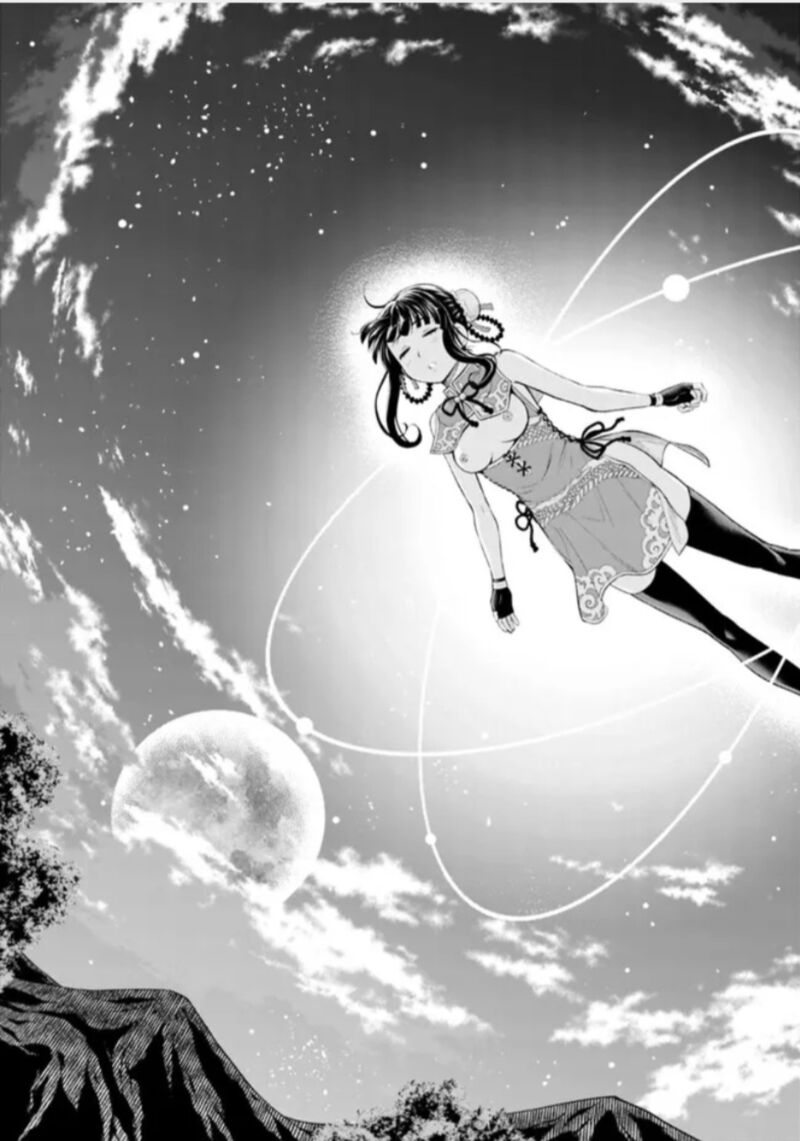 Eroge No Sekai De Slow Life Chapter 1 Page 35
