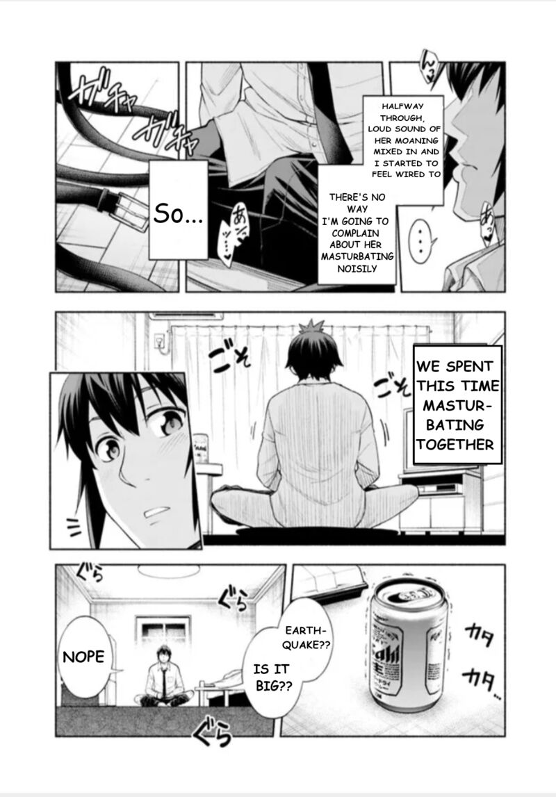 Eroge No Sekai De Slow Life Chapter 1 Page 8