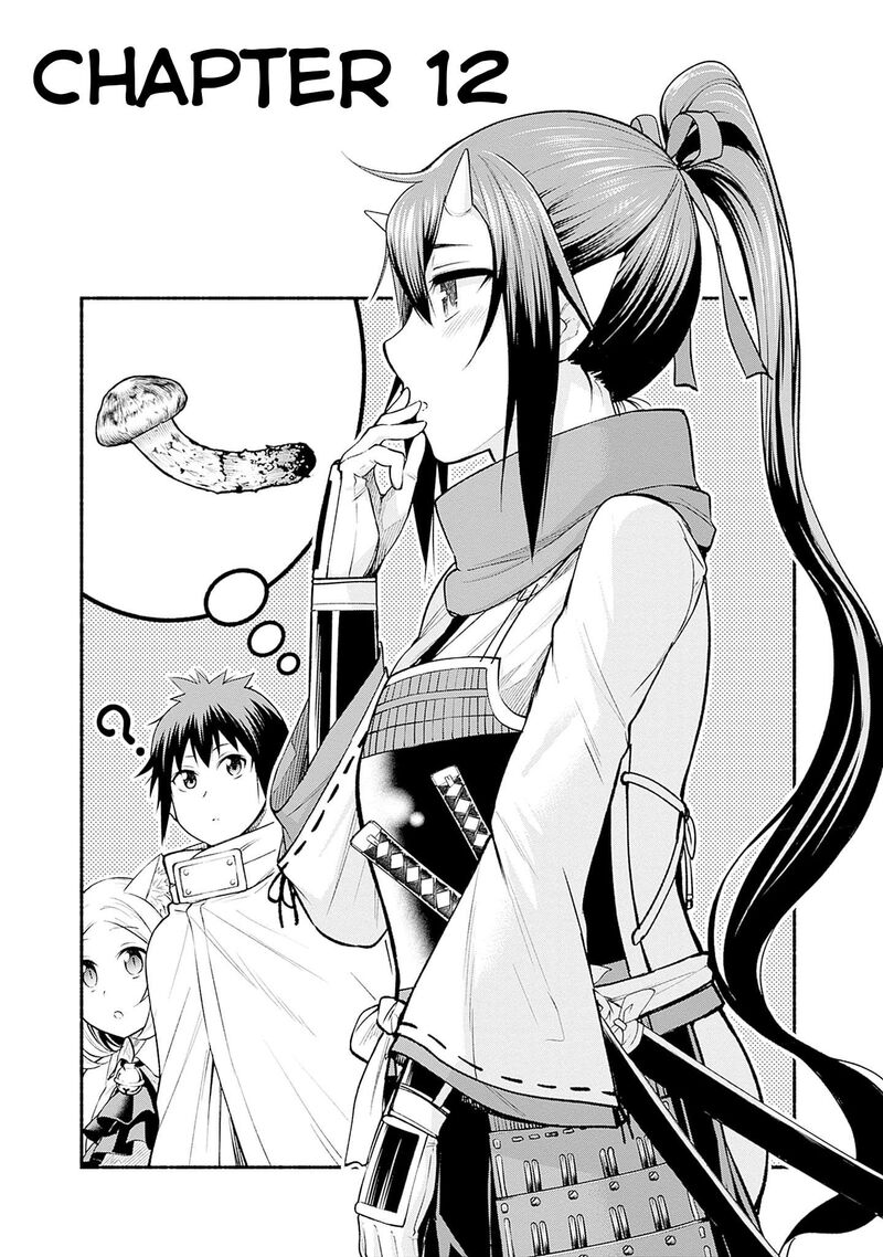 Eroge No Sekai De Slow Life Chapter 12 Page 3