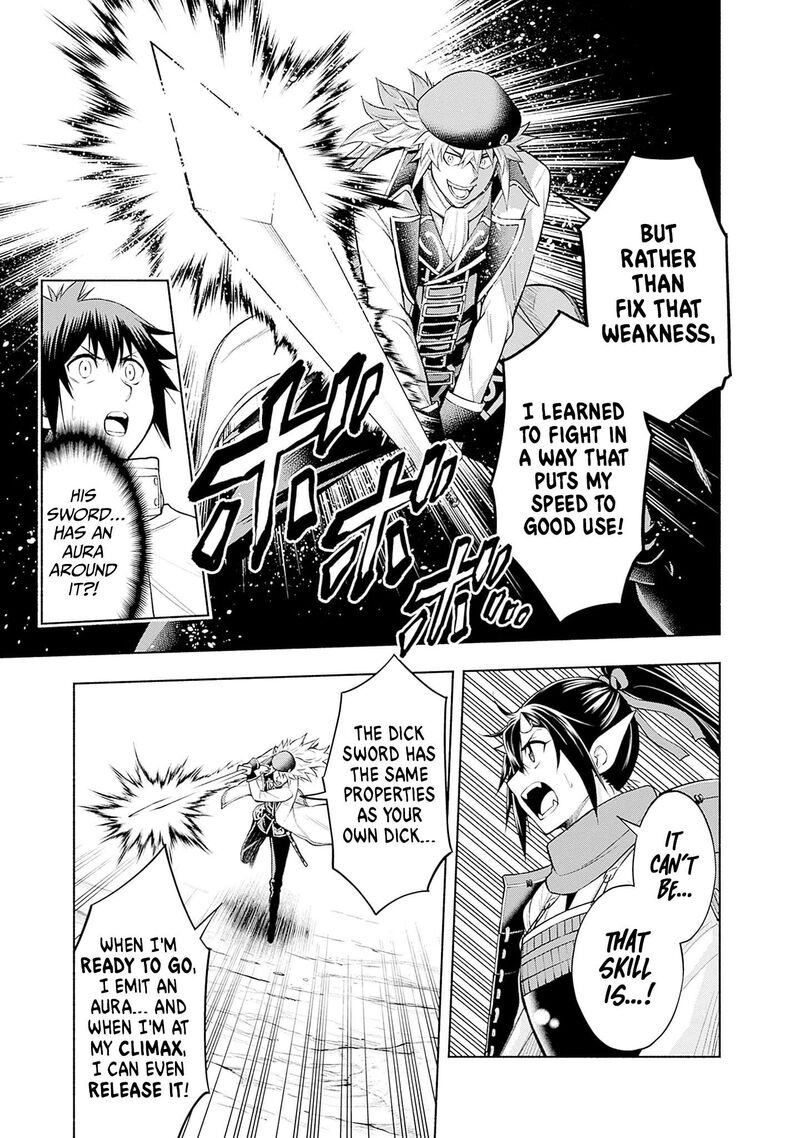 Eroge No Sekai De Slow Life Chapter 13 Page 9