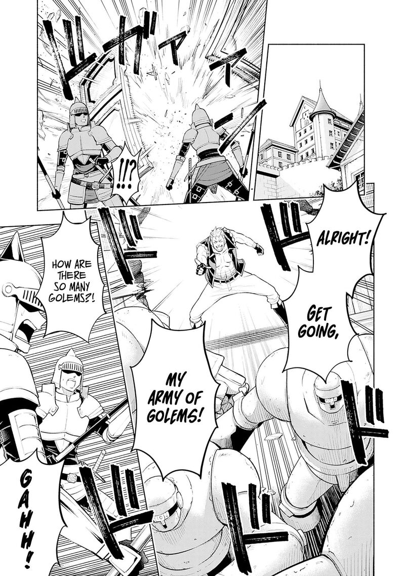 Eroge No Sekai De Slow Life Chapter 15 Page 2