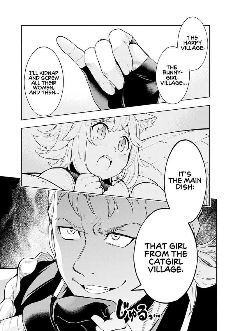 Eroge No Sekai De Slow Life Chapter 16 Page 21