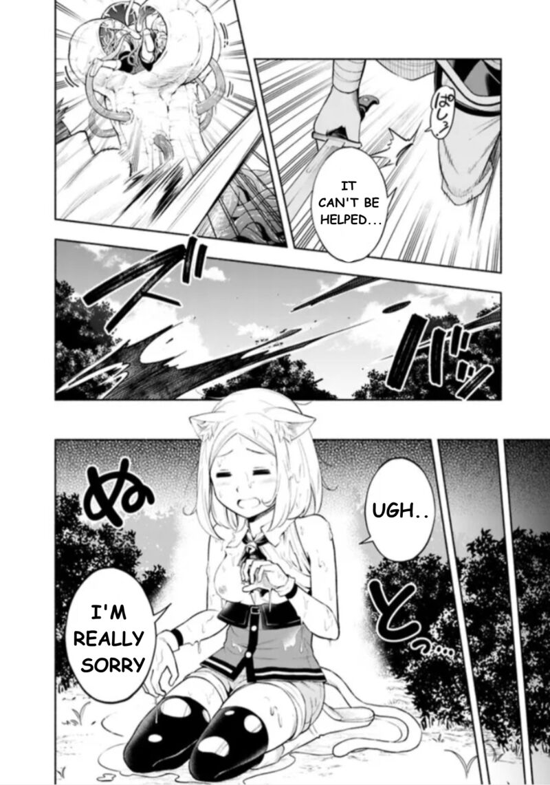 Eroge No Sekai De Slow Life Chapter 2 Page 18