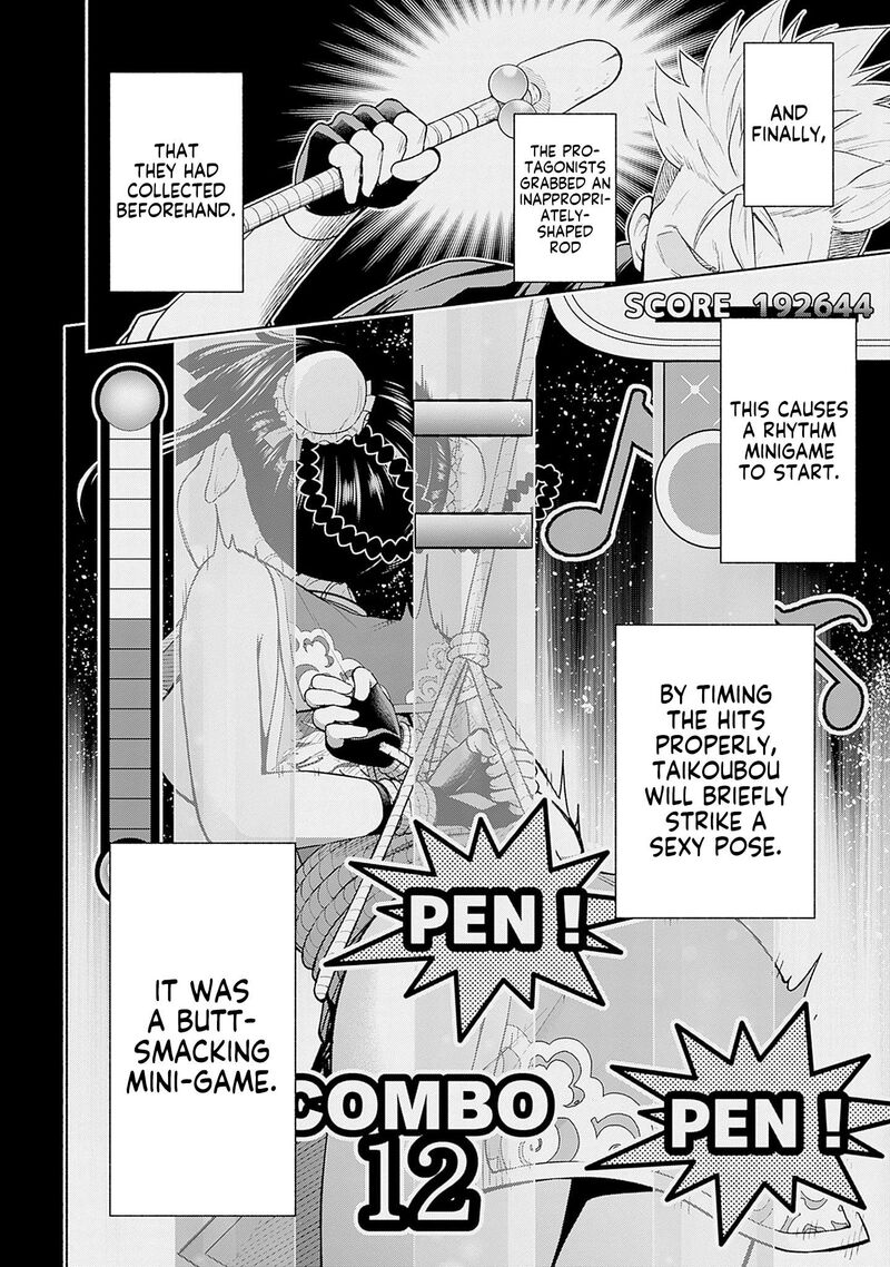 Eroge No Sekai De Slow Life Chapter 20 Page 4