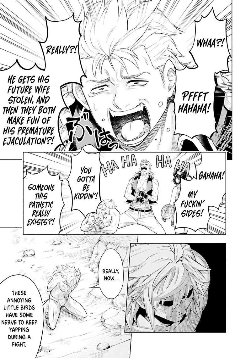 Eroge No Sekai De Slow Life Chapter 21 Page 17