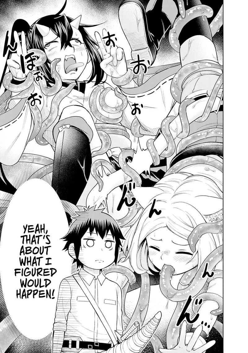 Eroge No Sekai De Slow Life Chapter 21 Page 5