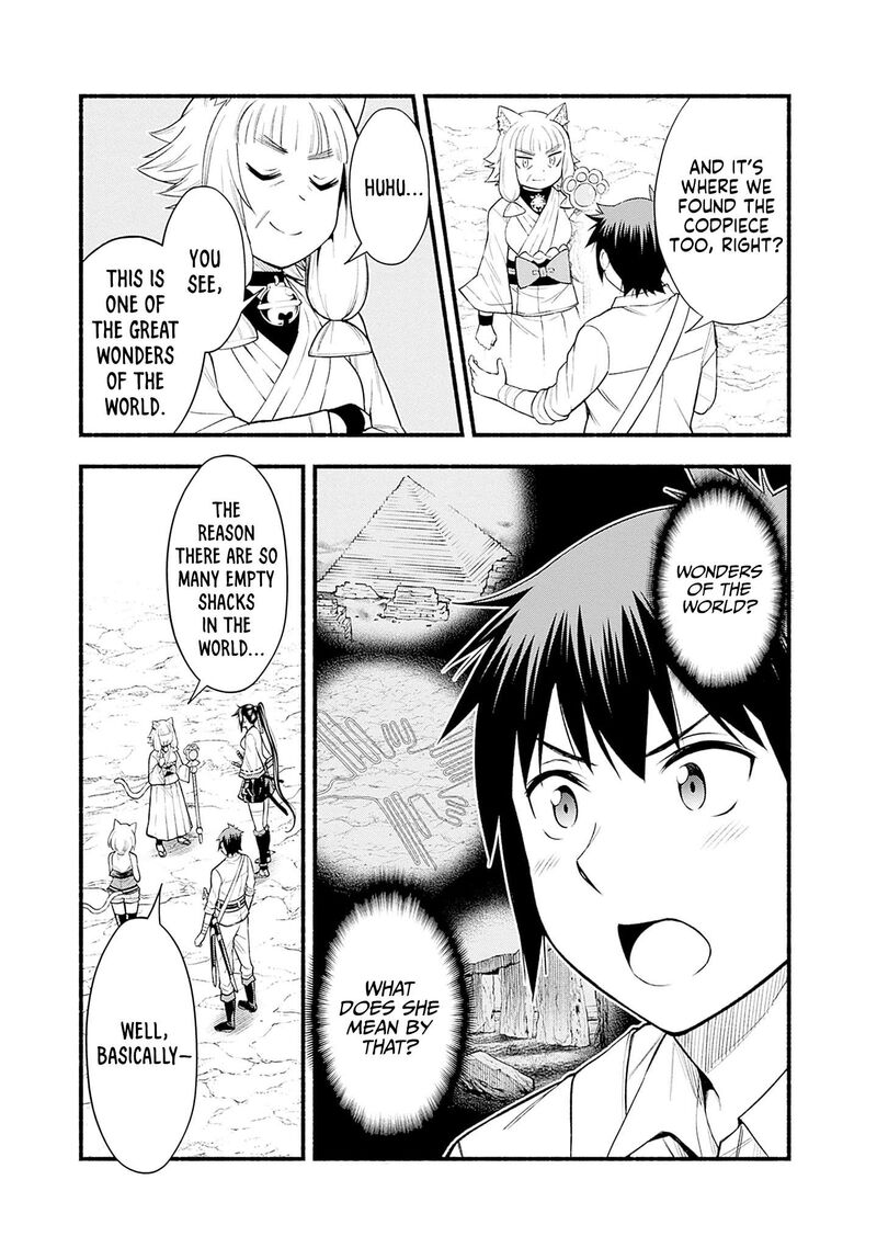 Eroge No Sekai De Slow Life Chapter 22 Page 23