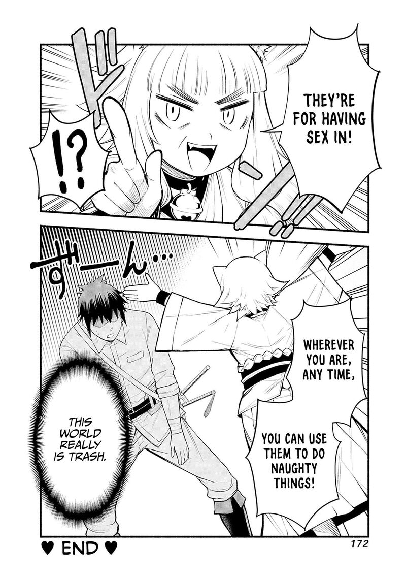 Eroge No Sekai De Slow Life Chapter 22 Page 24