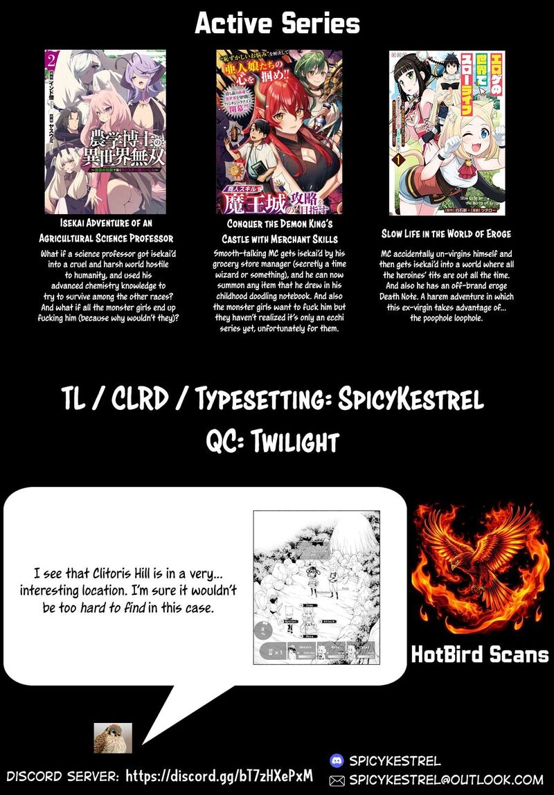 Eroge No Sekai De Slow Life Chapter 22 Page 29