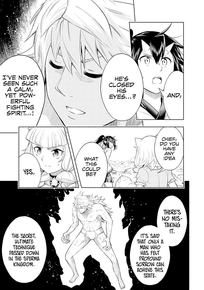 Eroge No Sekai De Slow Life Chapter 22 Page 3