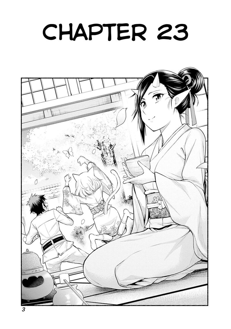 Eroge No Sekai De Slow Life Chapter 23 Page 2