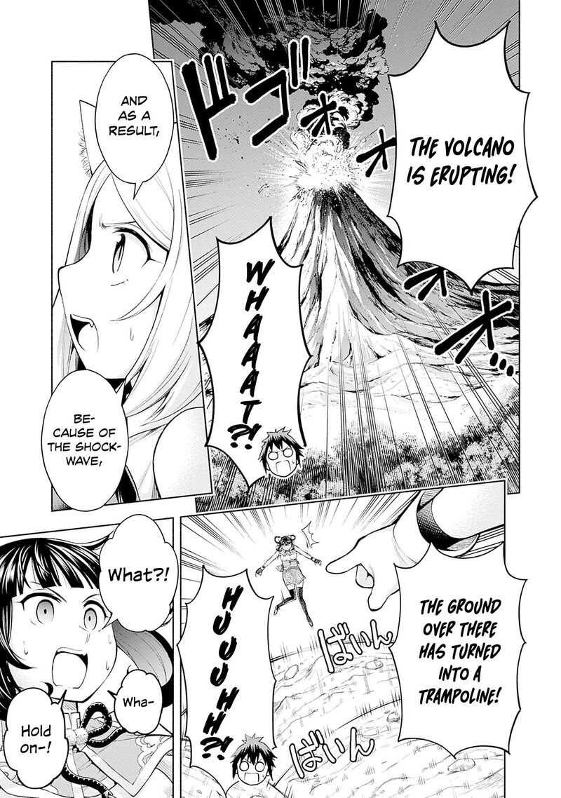 Eroge No Sekai De Slow Life Chapter 24 Page 11