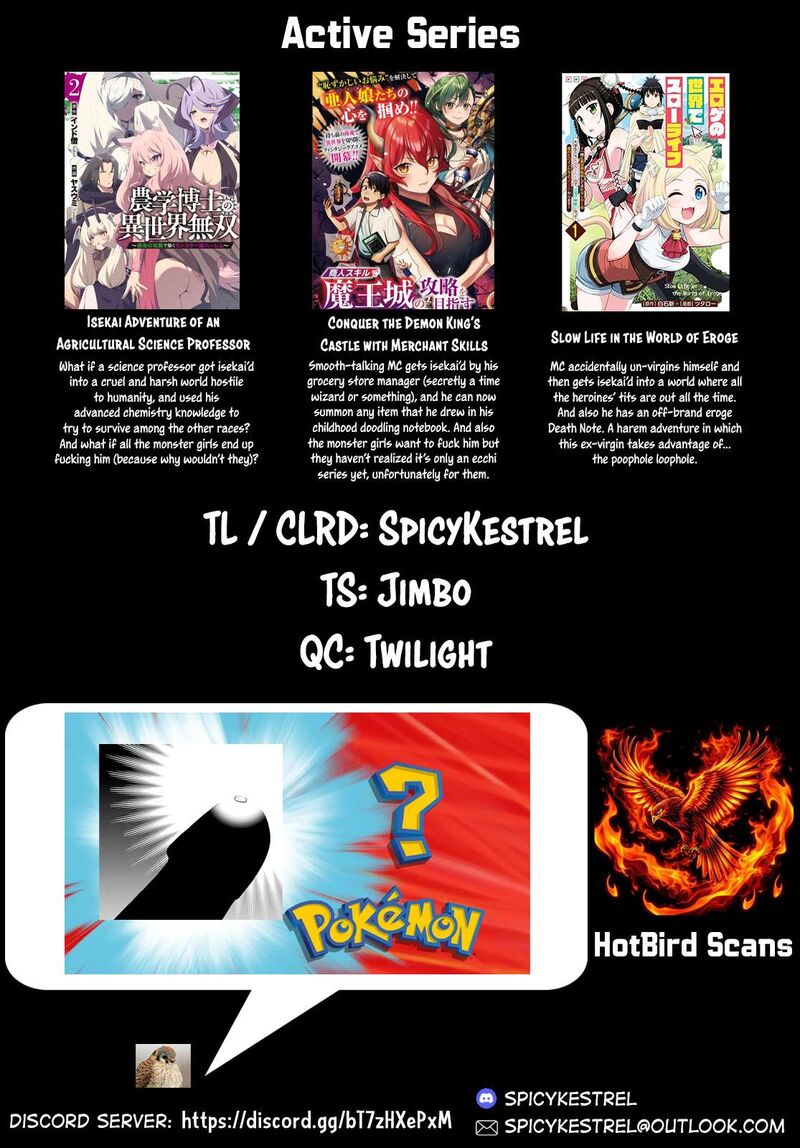 Eroge No Sekai De Slow Life Chapter 24 Page 22