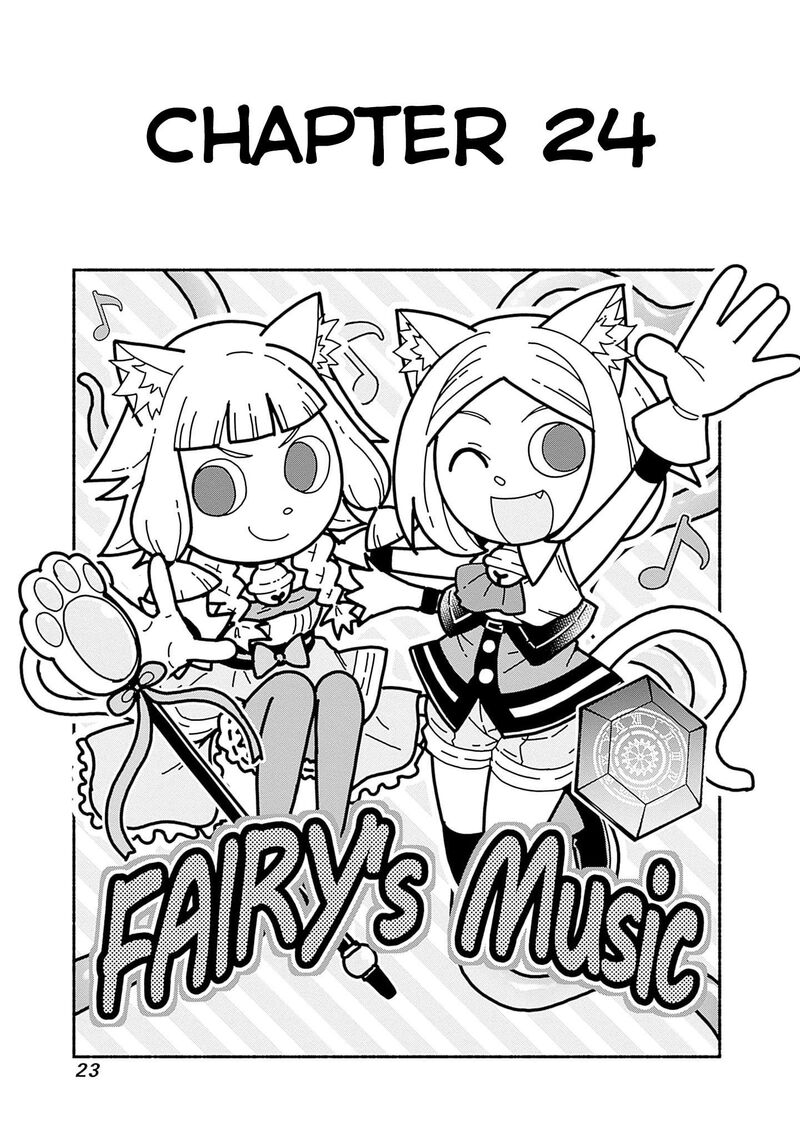 Eroge No Sekai De Slow Life Chapter 24 Page 3