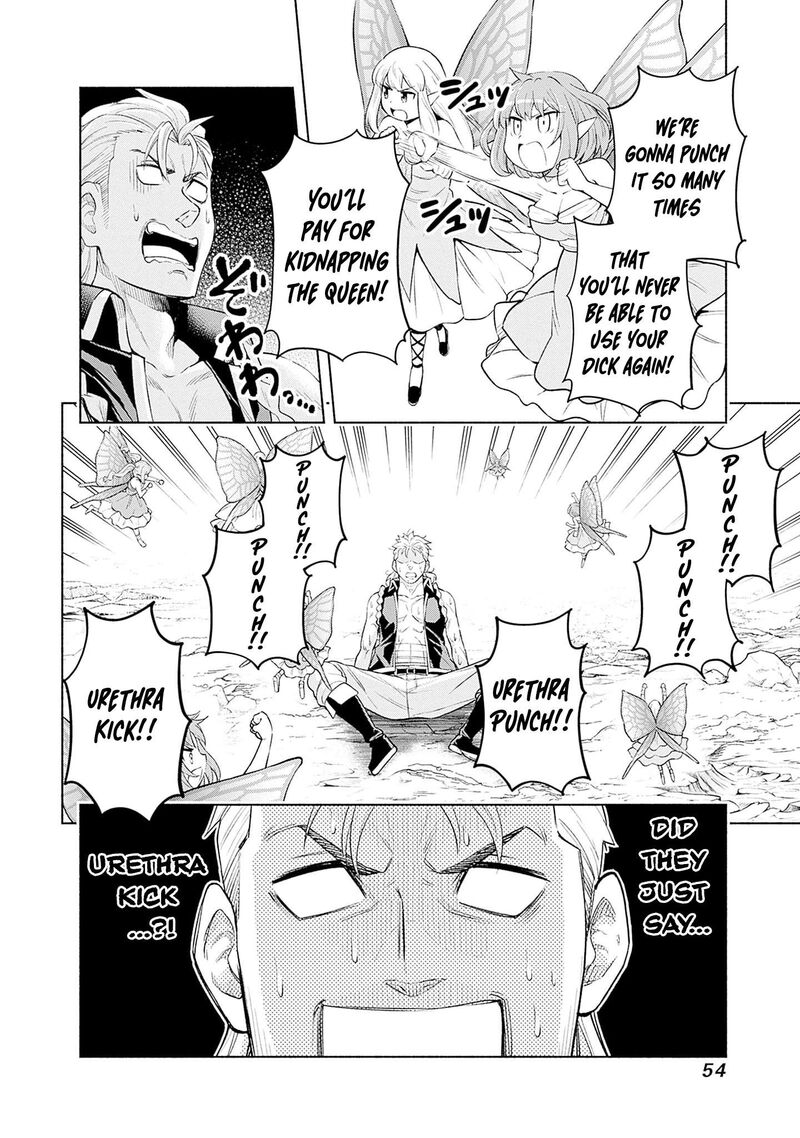 Eroge No Sekai De Slow Life Chapter 25 Page 12