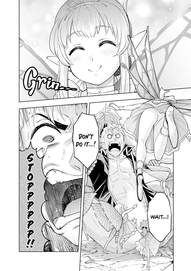 Eroge No Sekai De Slow Life Chapter 25 Page 14