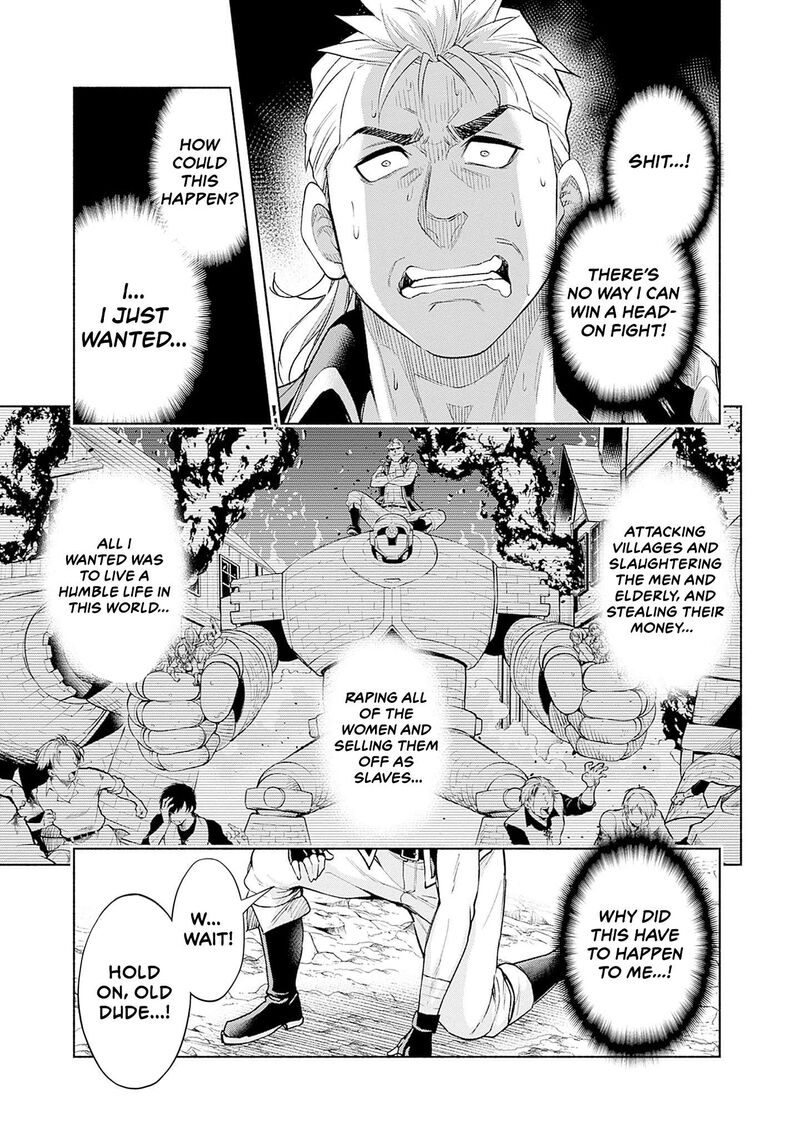 Eroge No Sekai De Slow Life Chapter 25 Page 7