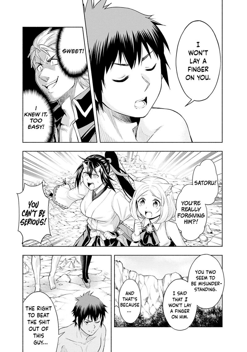 Eroge No Sekai De Slow Life Chapter 25 Page 9