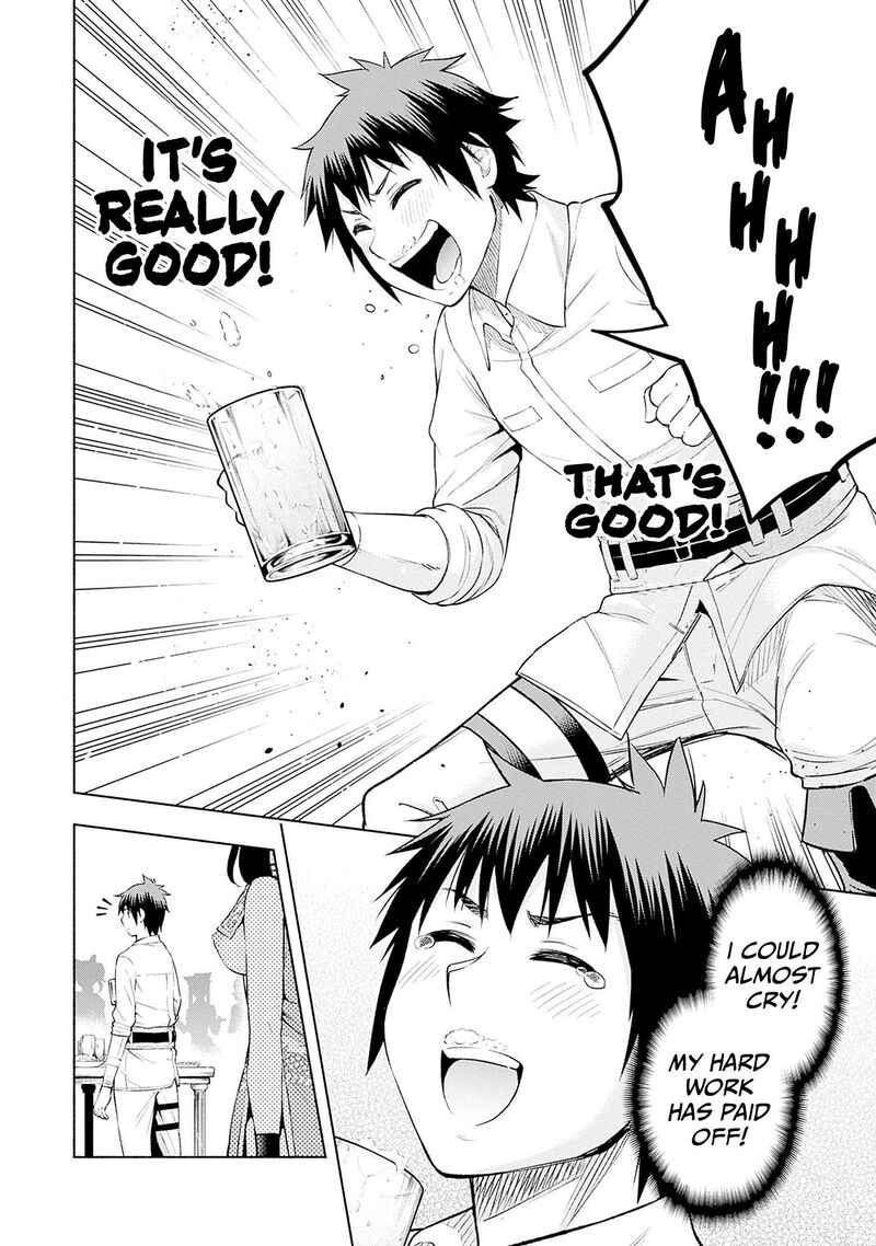 Eroge No Sekai De Slow Life Chapter 26 Page 10