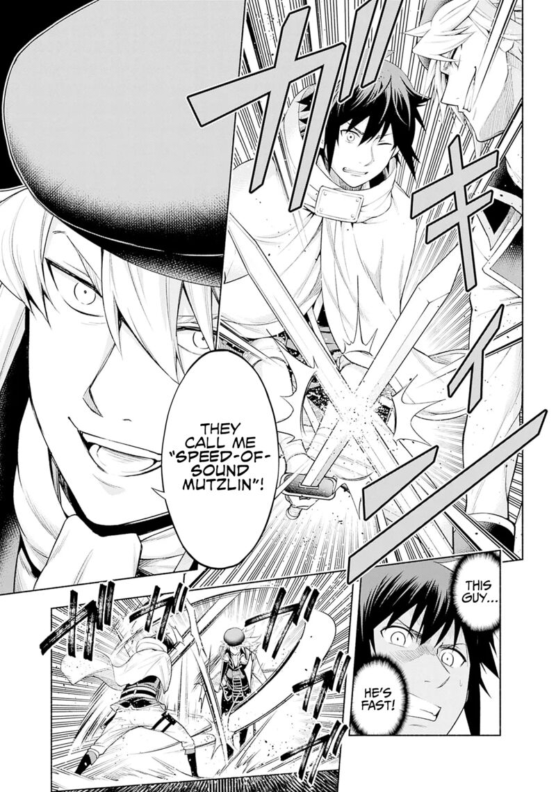 Eroge No Sekai De Slow Life Chapter 3 Page 11
