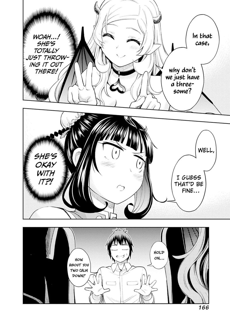 Eroge No Sekai De Slow Life Chapter 30 Page 20