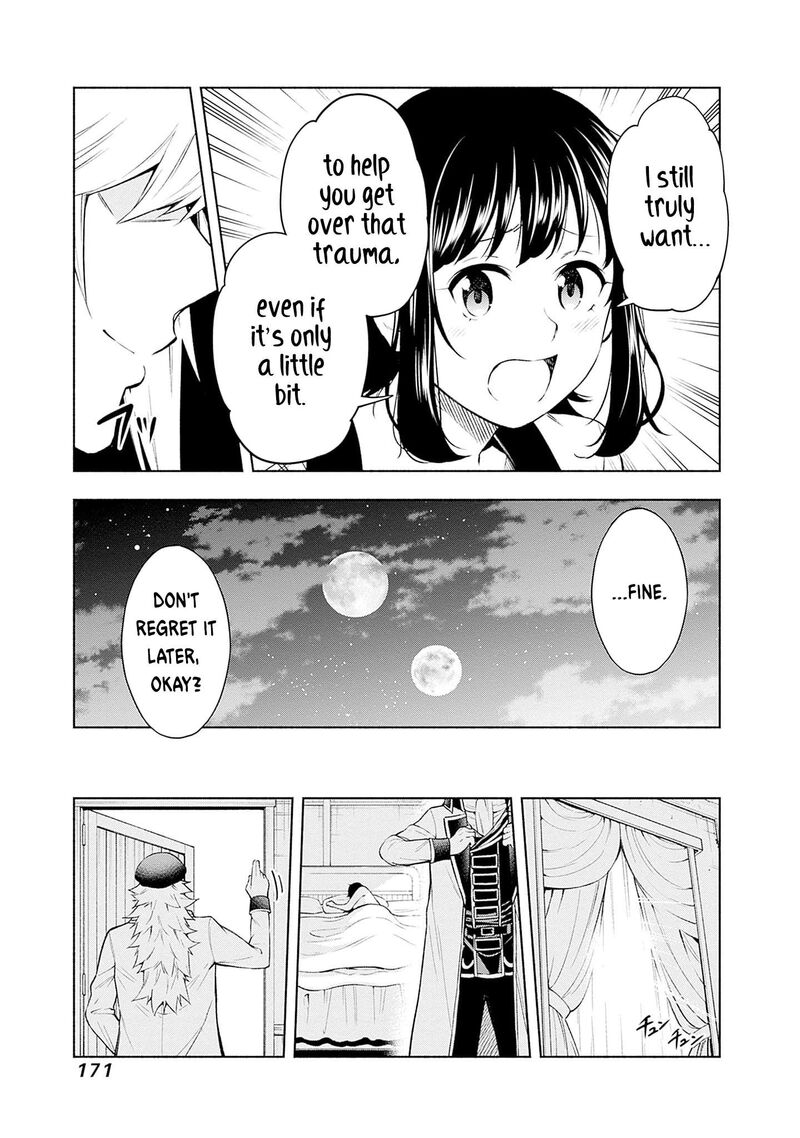 Eroge No Sekai De Slow Life Chapter 30 Page 25