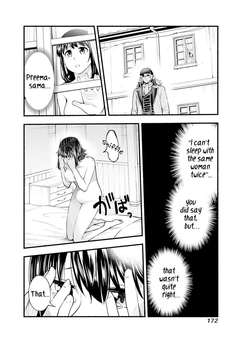 Eroge No Sekai De Slow Life Chapter 30 Page 26