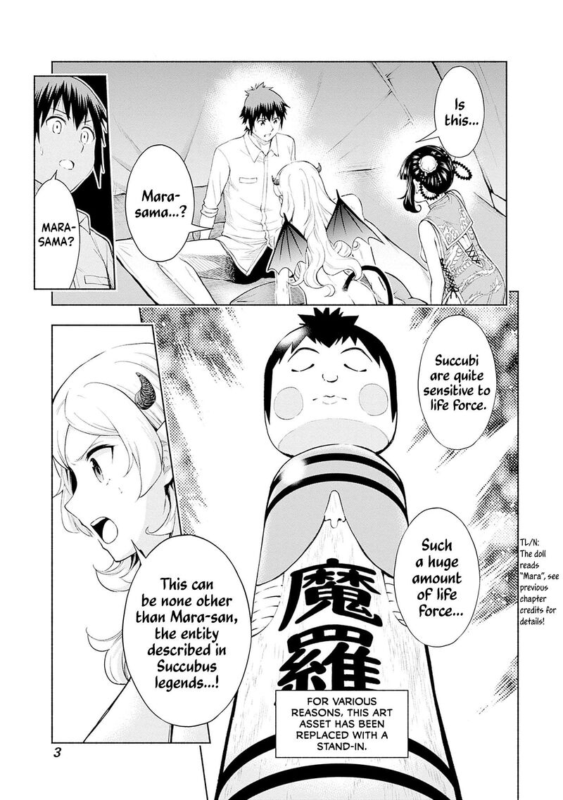 Eroge No Sekai De Slow Life Chapter 31 Page 2
