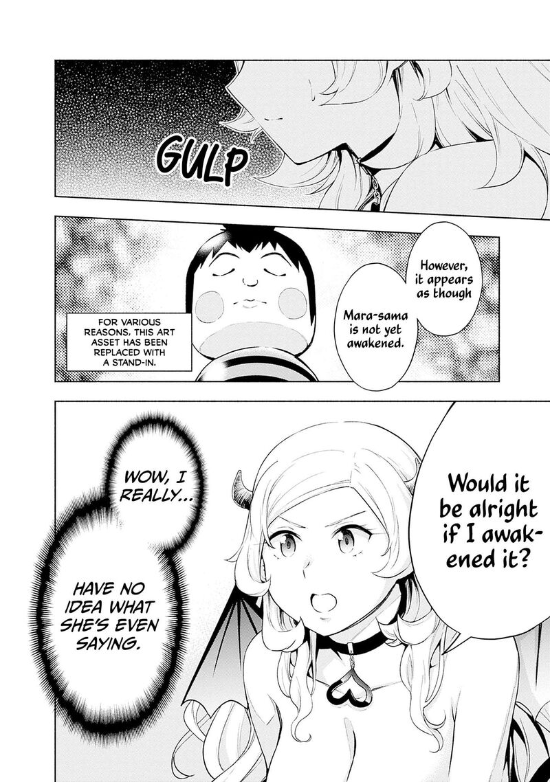 Eroge No Sekai De Slow Life Chapter 31 Page 3
