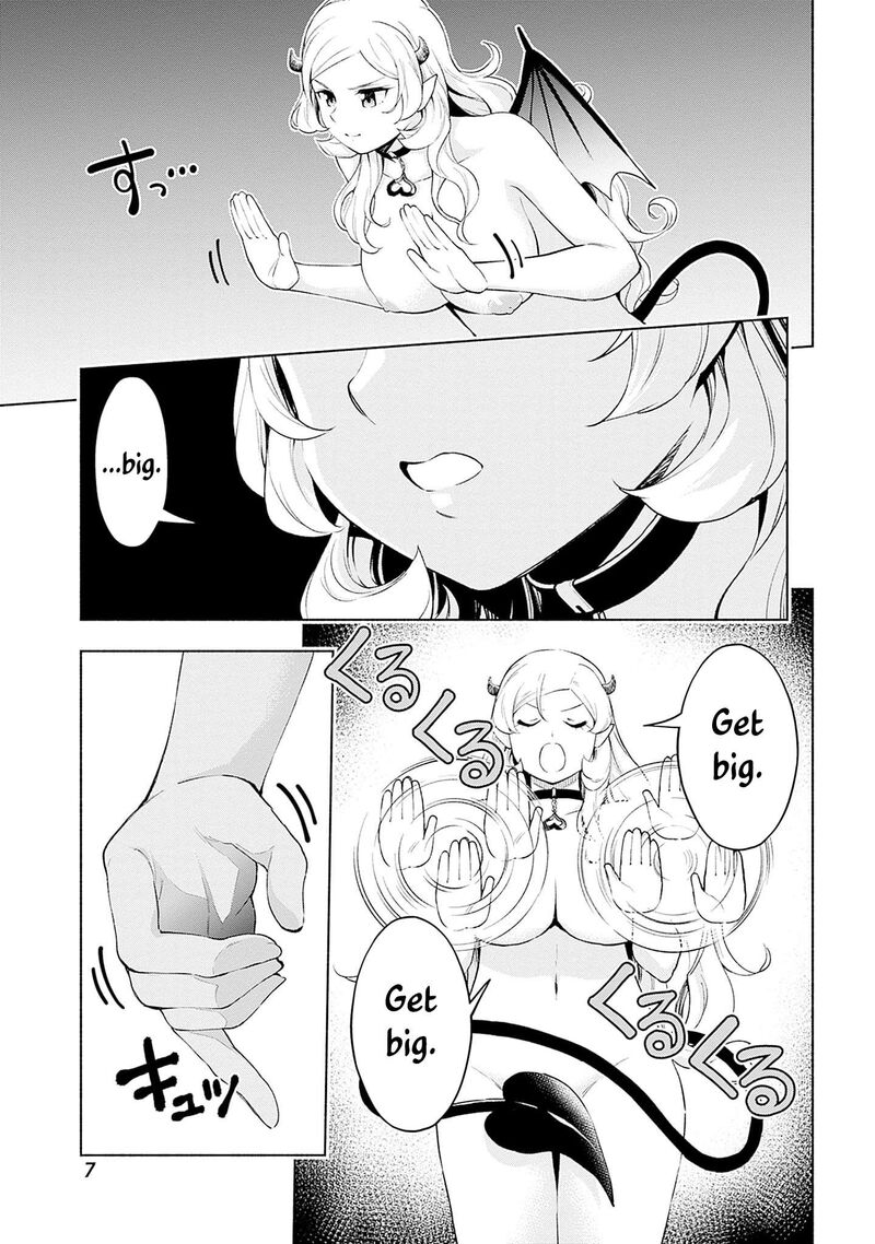 Eroge No Sekai De Slow Life Chapter 31 Page 6