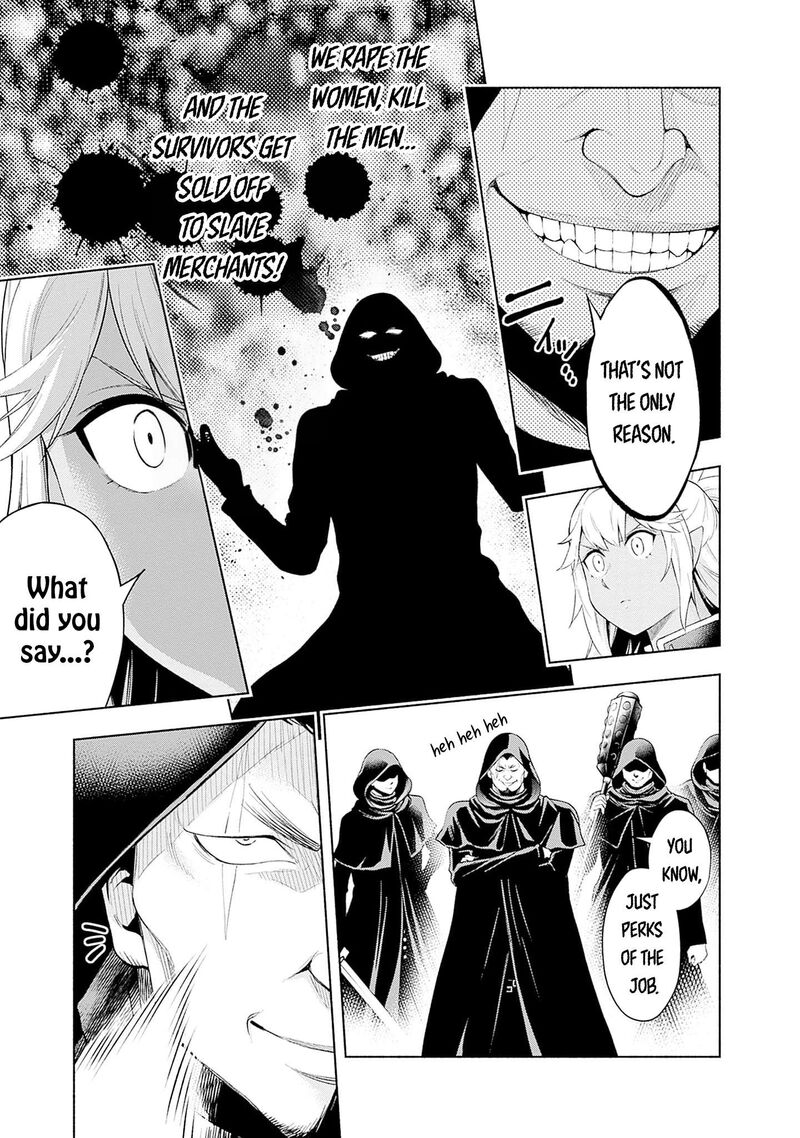Eroge No Sekai De Slow Life Chapter 32 Page 15