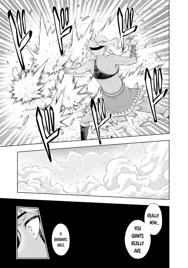 Eroge No Sekai De Slow Life Chapter 33 Page 5
