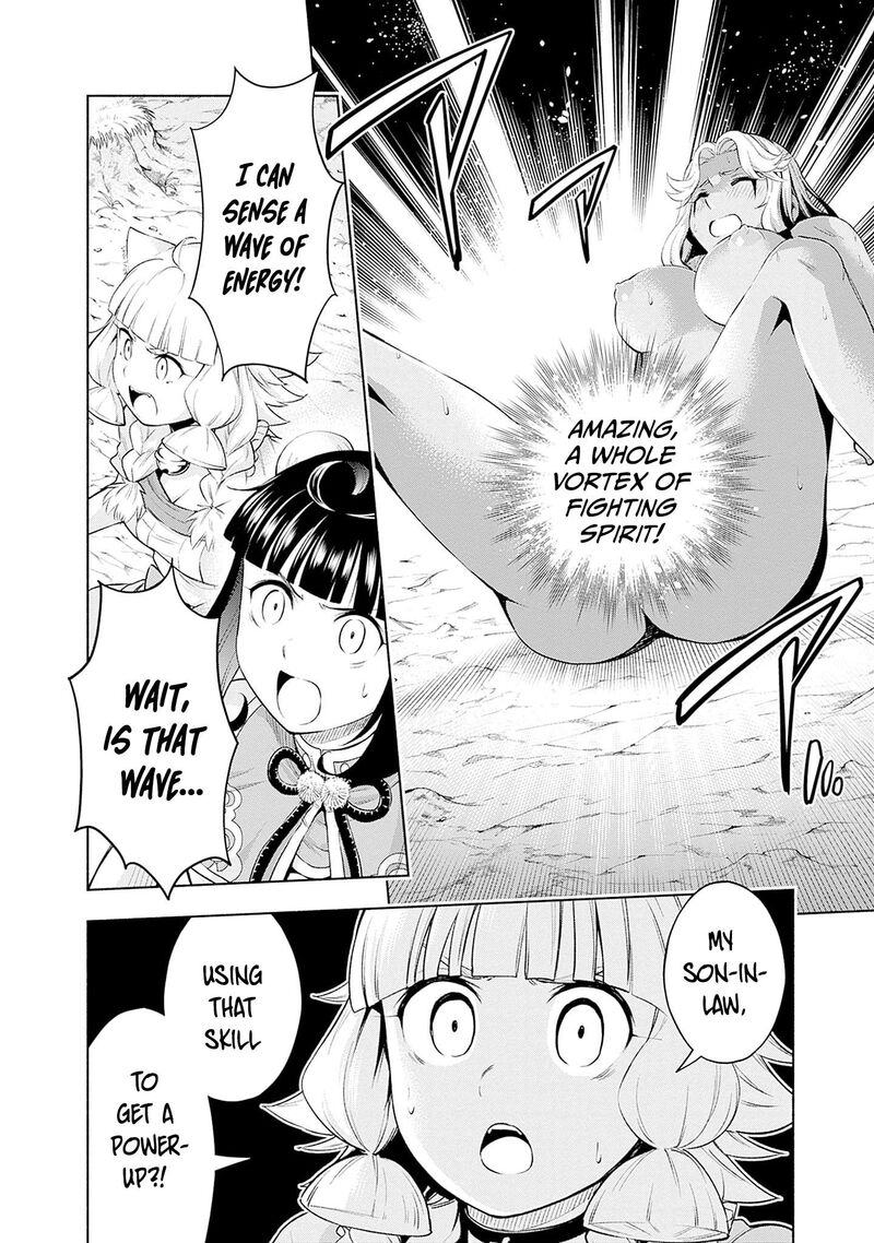 Eroge No Sekai De Slow Life Chapter 34 Page 12