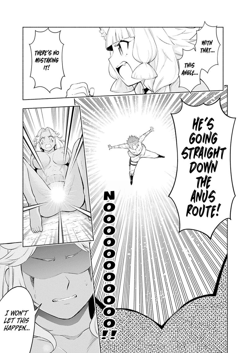Eroge No Sekai De Slow Life Chapter 34 Page 7